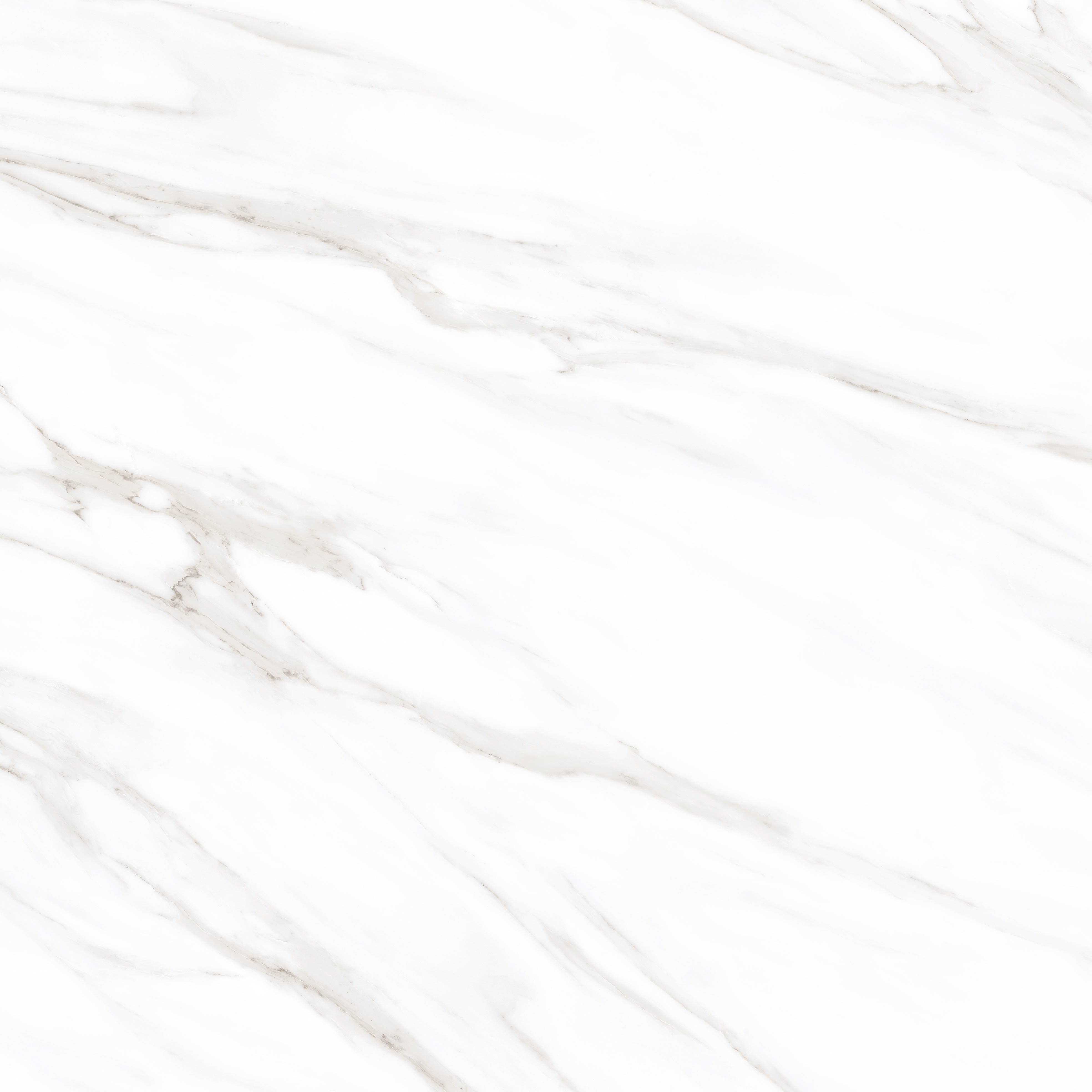 Gạch ốp lát Khushi Polo Carrara IN1-1207G, Glossy, 100x100 cao cấp